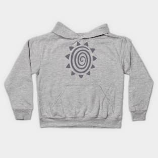 Zecora Cutie Mark Apparel Kids Hoodie